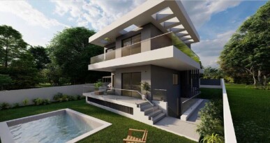 4 bedroom Property in Cascais, Property for sale in JL-89843