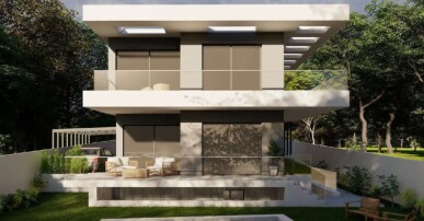 4 bedroom Property in Cascais, Property for sale in JL-89843