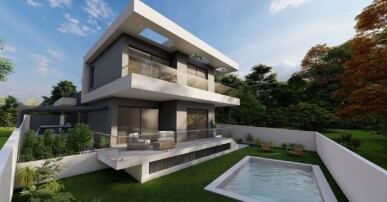 4 bedroom Property in Cascais, Property for sale in JL-89843