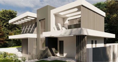 4 bedroom Property in Cascais, Property for sale in JL-89843