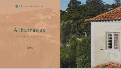 Land for Sale in Sintra, Property for sale in JL-89849