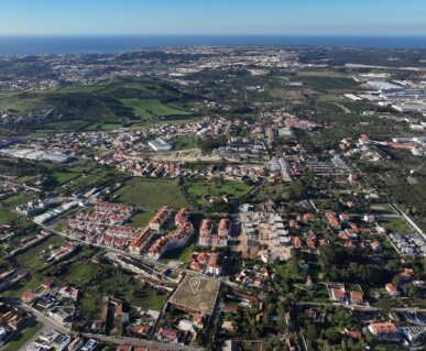 Land for Sale in Sintra, Property for sale in JL-89849