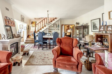 3 bedroom Property in Cascais, Property for sale in JL-89860