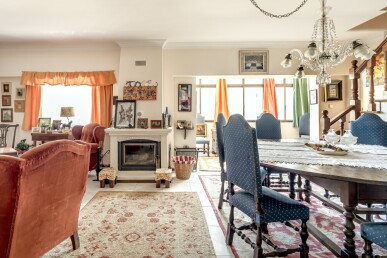 3 bedroom Property in Cascais, Property for sale in JL-89860