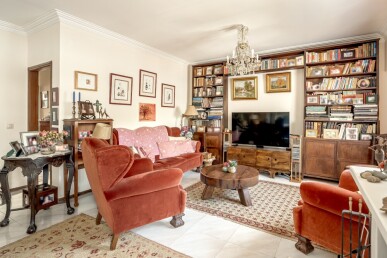 3 bedroom Property in Cascais, Property for sale in JL-89860