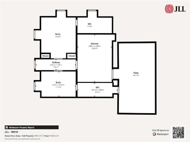 8 bedroom Property in Torres Vedras, Property for sale in JL-90218