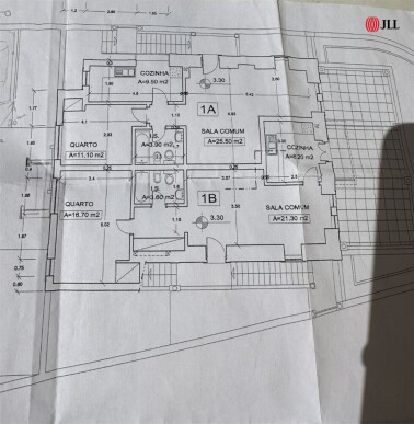 1 bedroom Property in Cascais, Property for sale in JL-90226