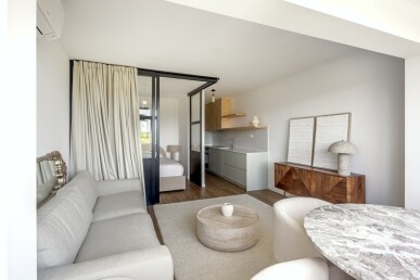 1 bedroom Property in Cascais, Property for sale in JL-90223