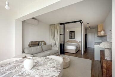 1 bedroom Property in Cascais, Property for sale in JL-90223