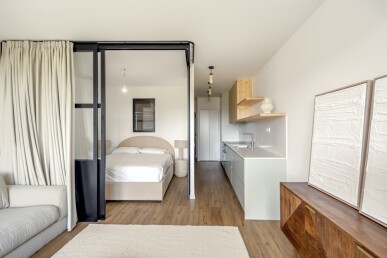 1 bedroom Property in Cascais, Property for sale in JL-90223