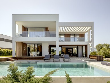 4 bedroom Property in Sesimbra, Property for sale in JL-90736