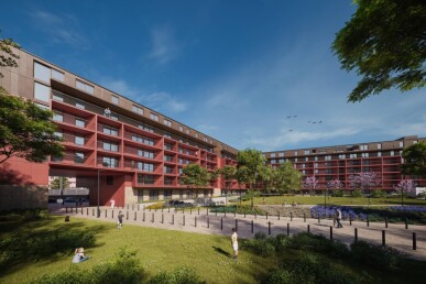 1 bedroom Property in Lisbon, Property for sale in JL-90790