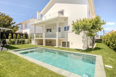 5 bedroom Property in Cascais, Property for sale in JL-90936
