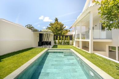 5 bedroom Property in Cascais, Property for sale in JL-90936