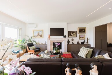 4 bedroom Property in Cascais, Property for sale in JL-90971