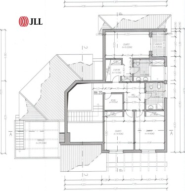 5 bedroom Property in Setúbal, Property for sale in JL-90977