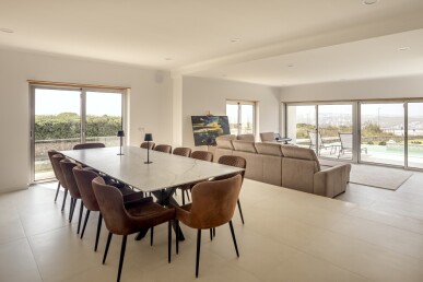 5 bedroom Property in Caldas da Rainha, Property for sale in JL-91152