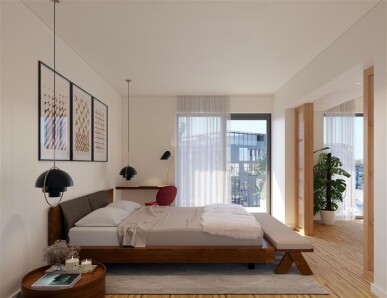 1 bedroom Property in Lisbon, Property for sale in JL-91406