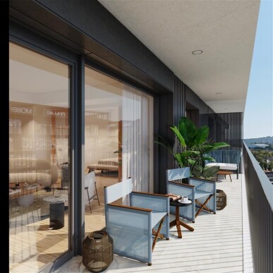 1 bedroom Property in Lisbon, Property for sale in JL-91406