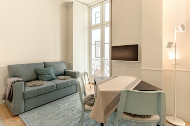 Studio for Sale in Lisbon, Property for sale in JL-91449