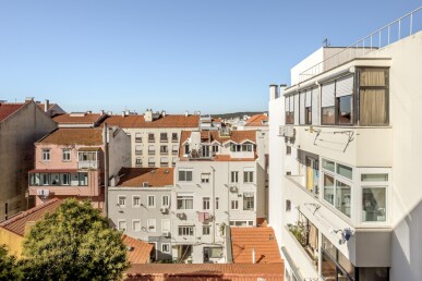2 bedroom Property in Lisbon, Property for sale in JL-91466