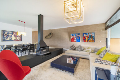 4 bedroom Property in Óbidos, Property for sale in JL-91489