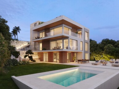 5 bedroom Property in Cascais, Property for sale in JL-91623