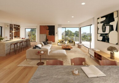 5 bedroom Property in Cascais, Property for sale in JL-91623