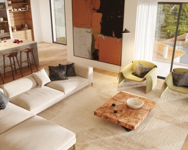 5 bedroom Property in Cascais, Property for sale in JL-91623