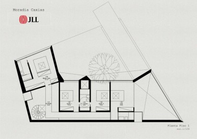 Land for Sale in Oeiras, Property for sale in JL-91702