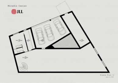 Land for Sale in Oeiras, Property for sale in JL-91702