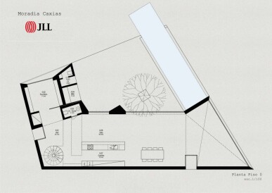 Land for Sale in Oeiras, Property for sale in JL-91702