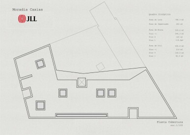 Land for Sale in Oeiras, Property for sale in JL-91702