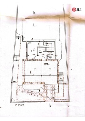 5 bedroom Property in Cascais, Property for sale in JL-91753