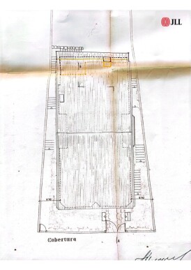 5 bedroom Property in Cascais, Property for sale in JL-91753