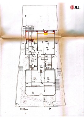 5 bedroom Property in Cascais, Property for sale in JL-91753