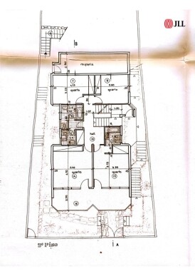 5 bedroom Property in Cascais, Property for sale in JL-91753