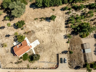 Land for Sale in Alcácer do Sal, Property for sale in JL-91761