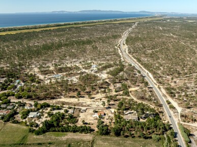 Land for Sale in Alcácer do Sal, Property for sale in JL-91761