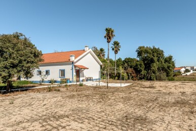 Land for Sale in Alcácer do Sal, Property for sale in JL-91761