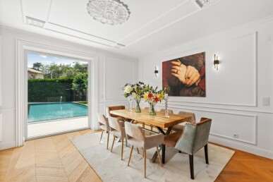 4 bedroom Property in Cascais, Property for sale in JL-91791