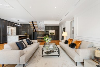 4 bedroom Property in Cascais, Property for sale in JL-91791