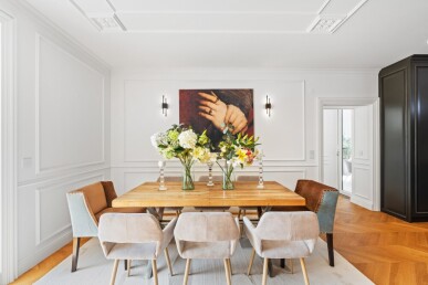 4 bedroom Property in Cascais, Property for sale in JL-91791