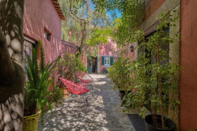 4 bedroom Property in Cascais, Property for sale in JL-91864