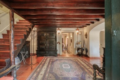 4 bedroom Property in Cascais, Property for sale in JL-91864