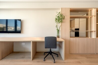 Studio for Sale in Matosinhos, Property for sale in Matosinhos e Leça da Palmeira, Matosinhos, JL-91868