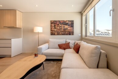 Studio for Sale in Matosinhos, Property for sale in Matosinhos e Leça da Palmeira, Matosinhos, JL-91868