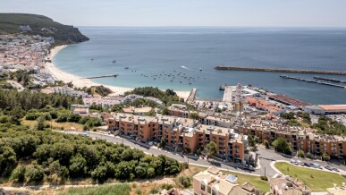1 bedroom Property in Sesimbra, Property for sale in Sesimbra (Santiago), Sesimbra, JL-91874