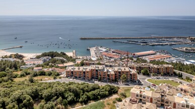 1 bedroom Property in Sesimbra, Property for sale in Sesimbra (Santiago), Sesimbra, JL-91874