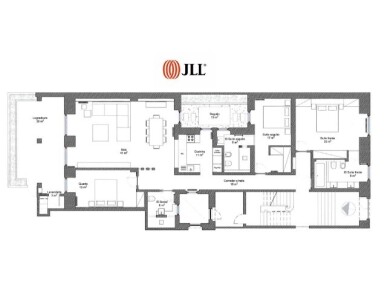 3 bedroom Property in Lisbon, Property for sale in JL-91880